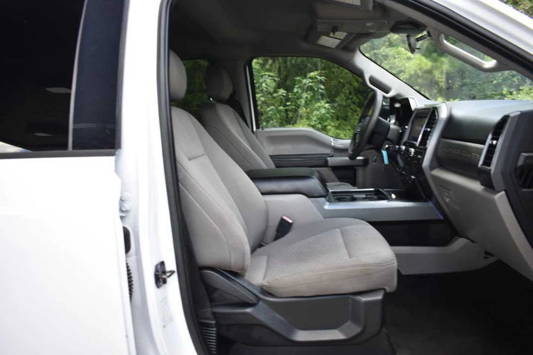 2020 Ford Super Duty 4th Gen - Image 15 of 21