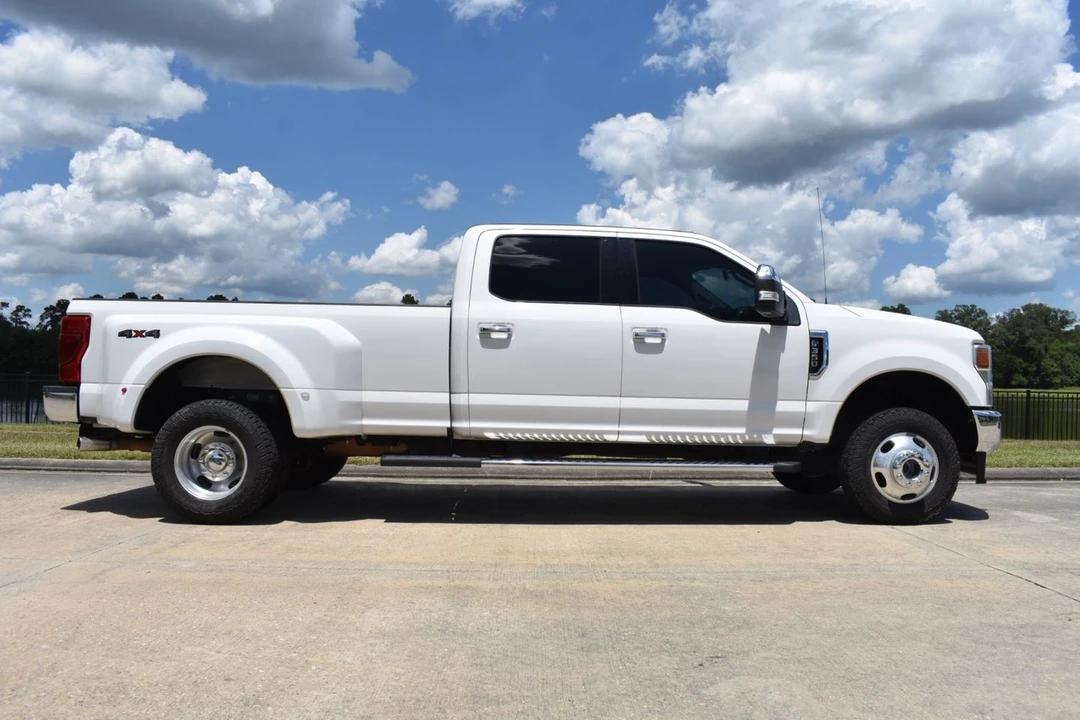 2020 Ford Super Duty 4th Gen - Image 3 of 21