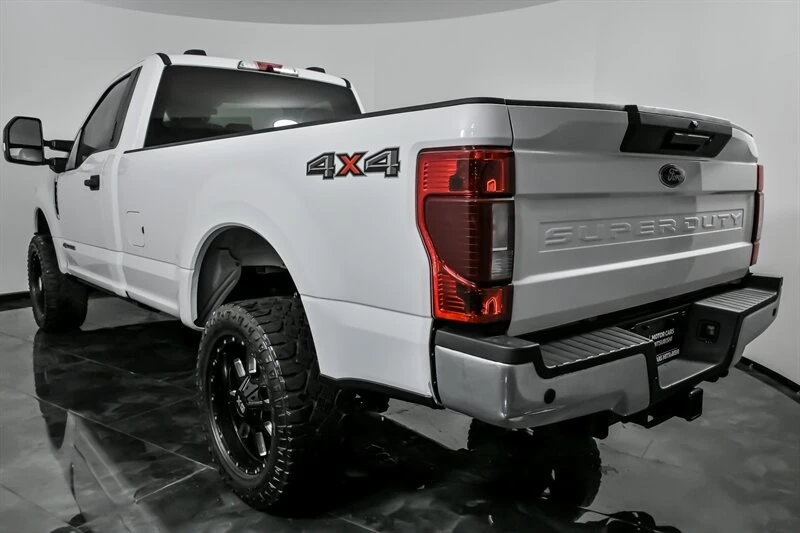 2020 Ford Super Duty 4th Gen - Image 9 of 12