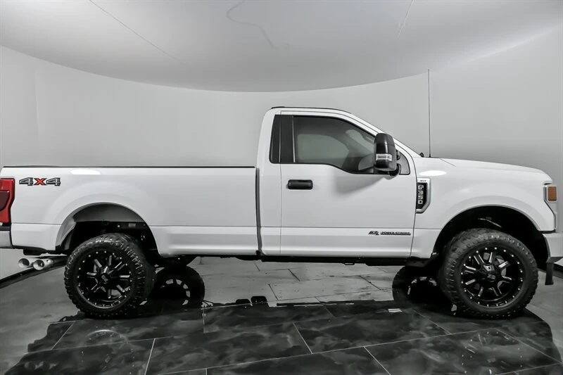 2020 Ford Super Duty 4th Gen - Image 12 of 12