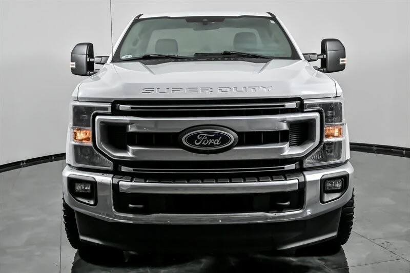 2020 Ford Super Duty 4th Gen - Image 4 of 12
