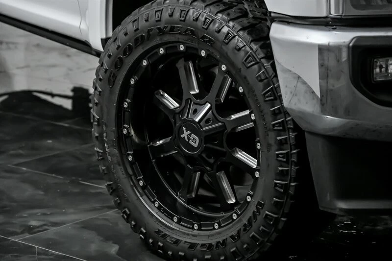 2020 Ford Super Duty 4th Gen - Image 3 of 12