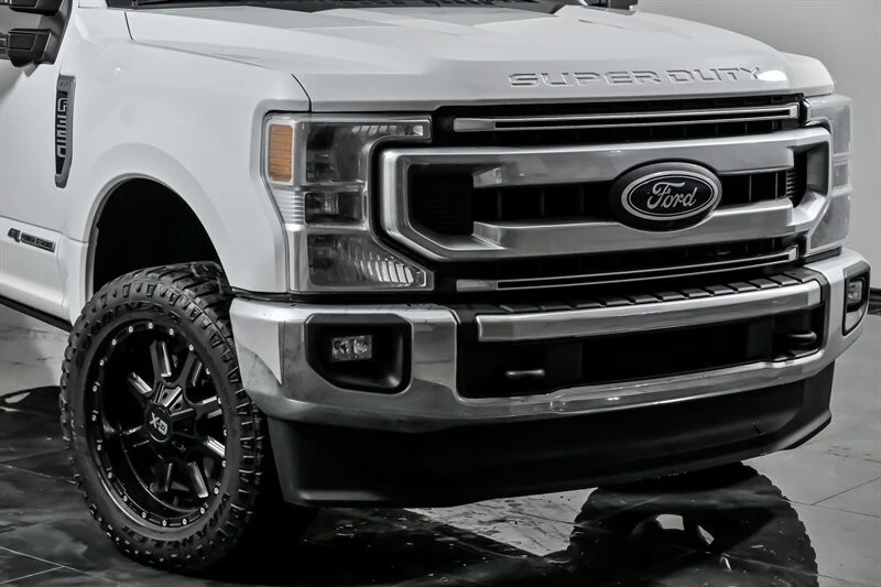 2020 Ford Super Duty 4th Gen - Image 2 of 12