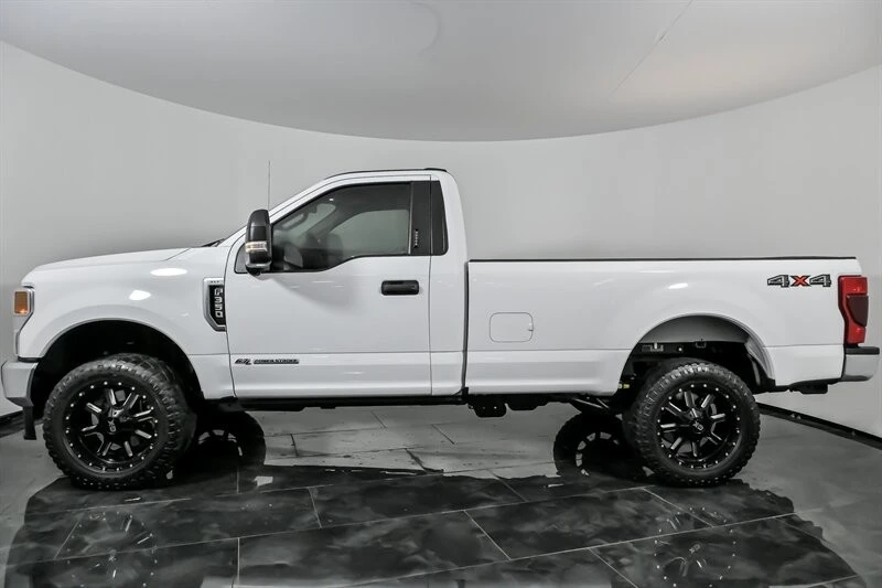 2020 Ford Super Duty 4th Gen - Image 7 of 12