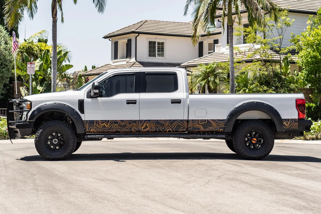 2020 Ford Super Duty 4th Gen - Image 3 of 31