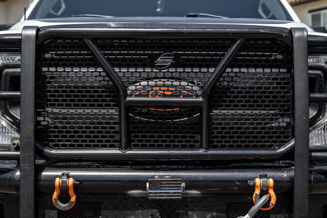 2020 Ford Super Duty 4th Gen - Image 19 of 31