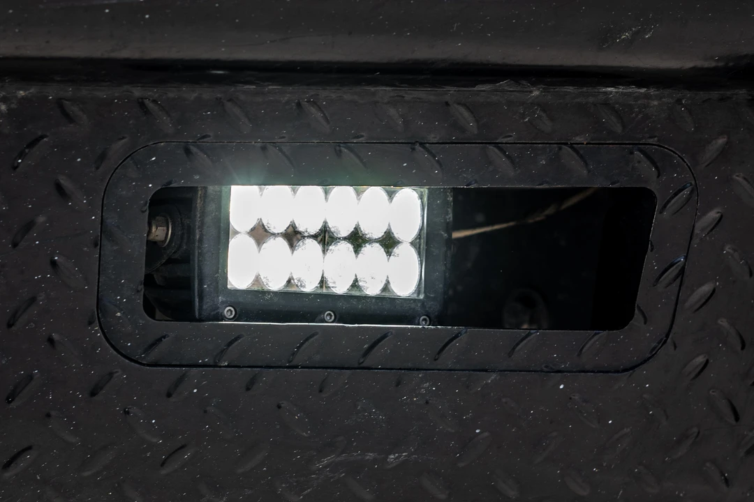 2020 Ford Super Duty 4th Gen - Image 16 of 31