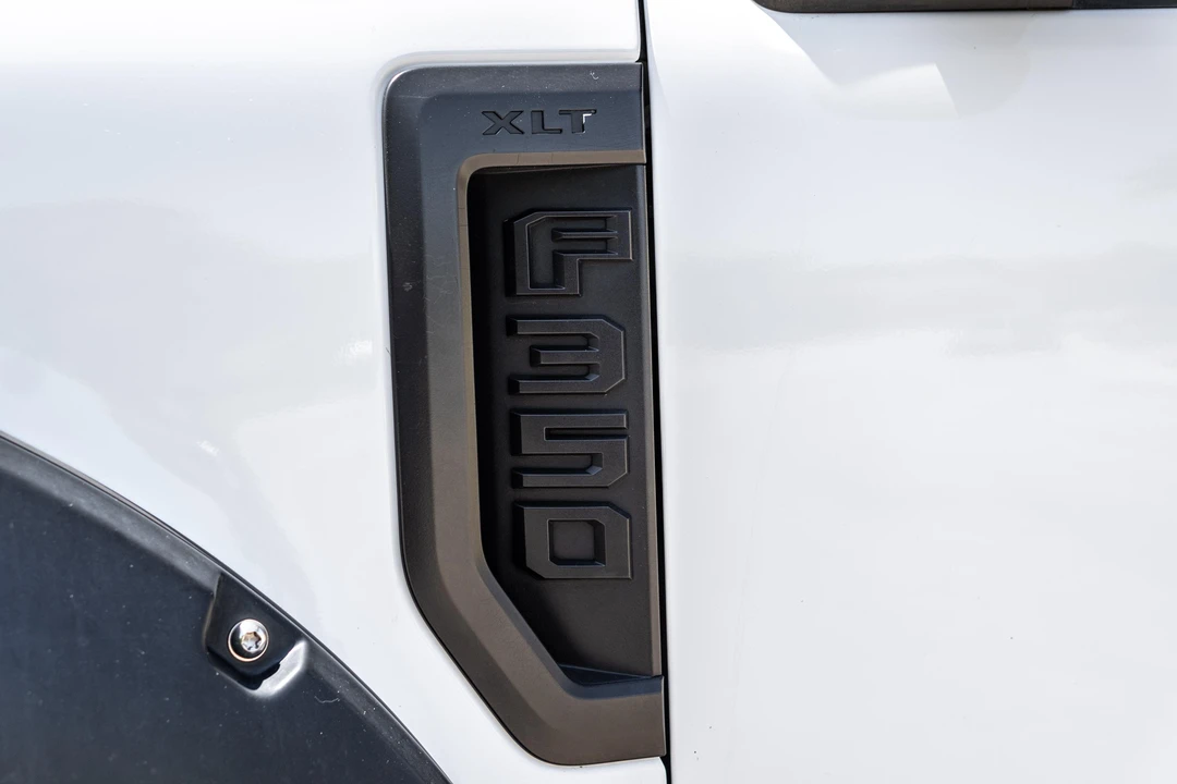 2020 Ford Super Duty 4th Gen - Image 25 of 31