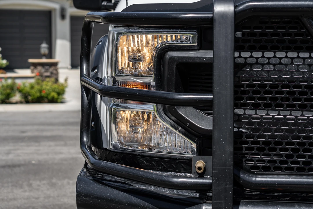 2020 Ford Super Duty 4th Gen - Image 15 of 31