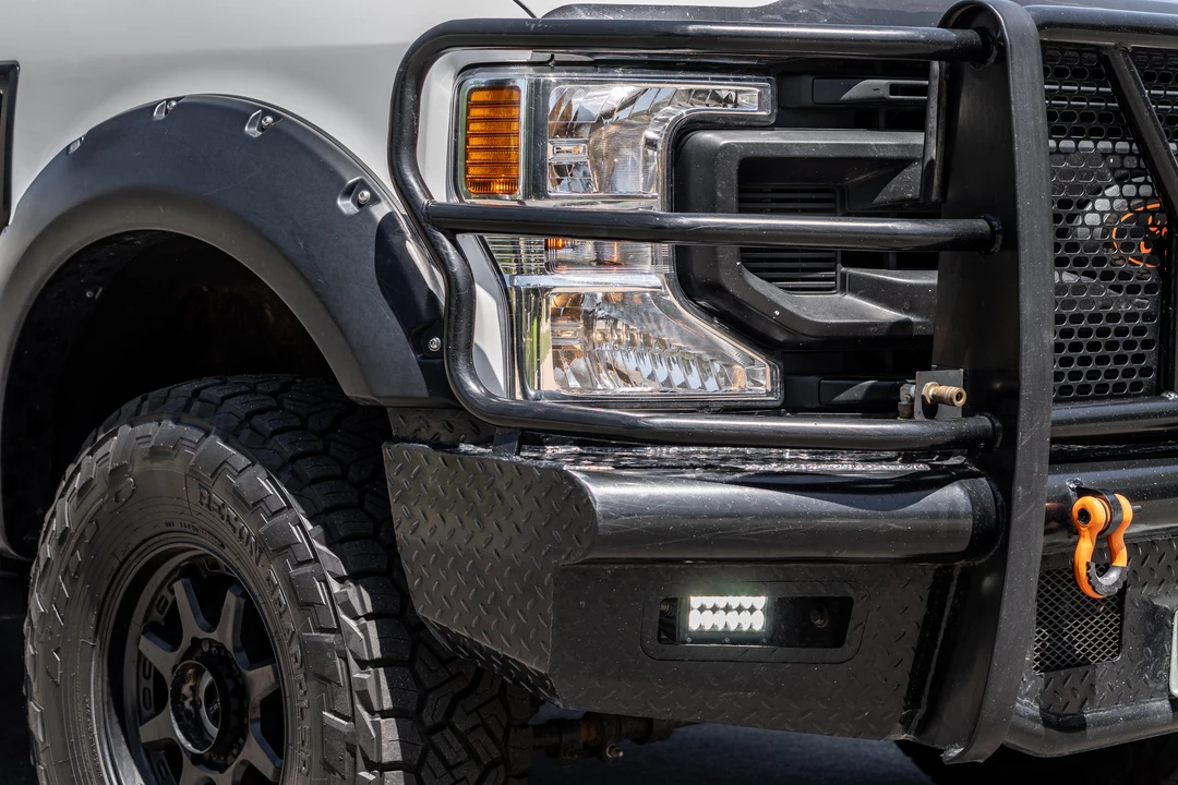 2020 Ford Super Duty 4th Gen - Image 14 of 31