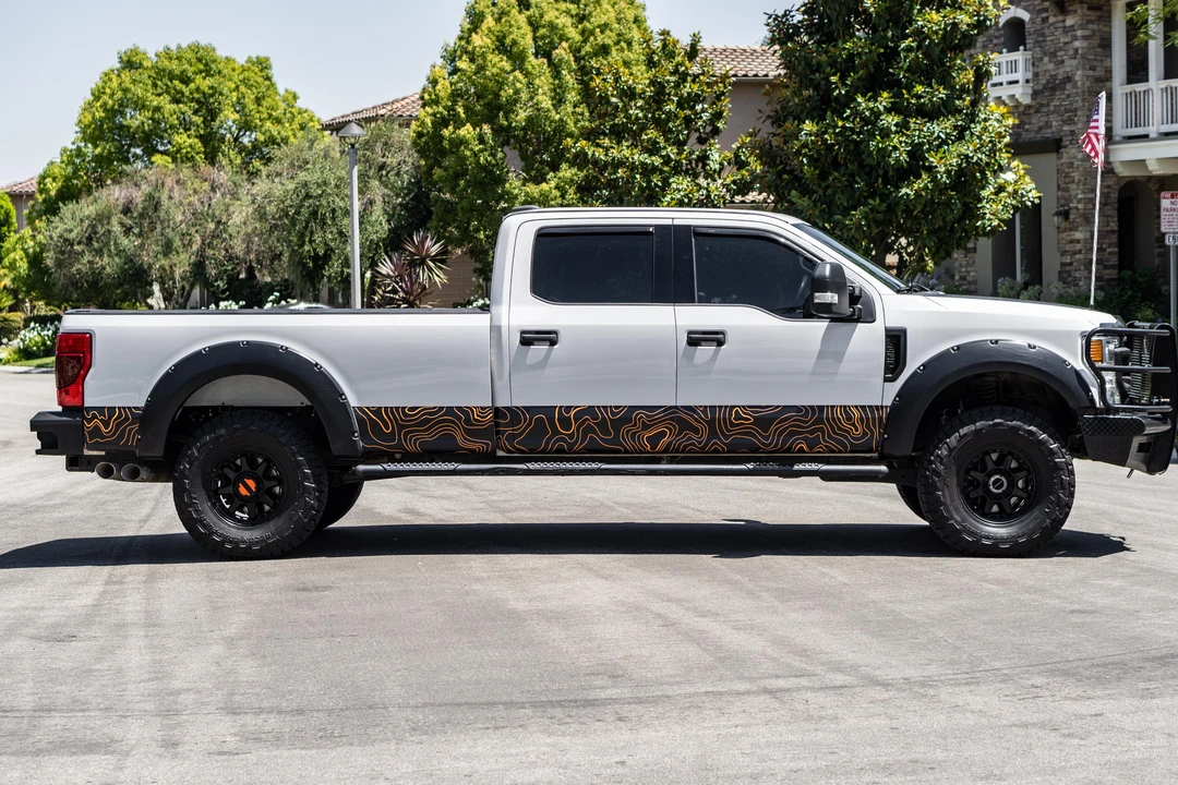 2020 Ford Super Duty 4th Gen - Image 12 of 31