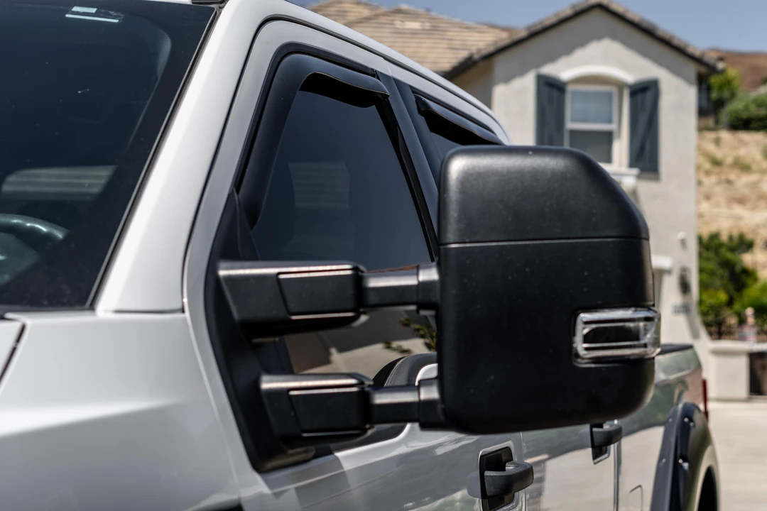 2020 Ford Super Duty 4th Gen - Image 26 of 31