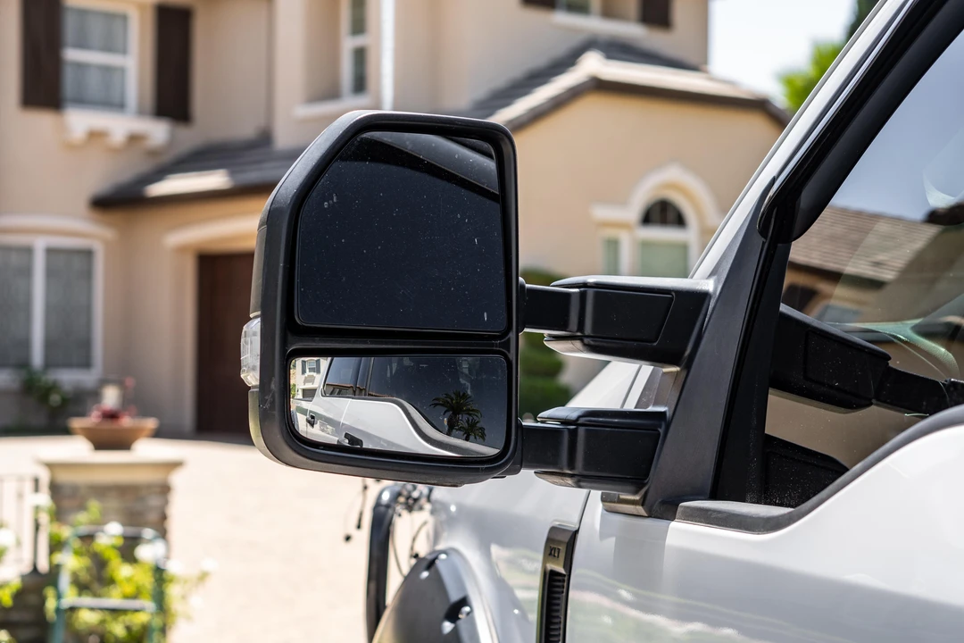 2020 Ford Super Duty 4th Gen - Image 27 of 31