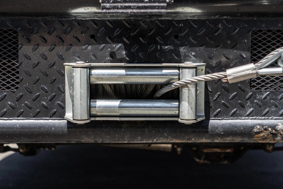2020 Ford Super Duty 4th Gen - Image 21 of 31