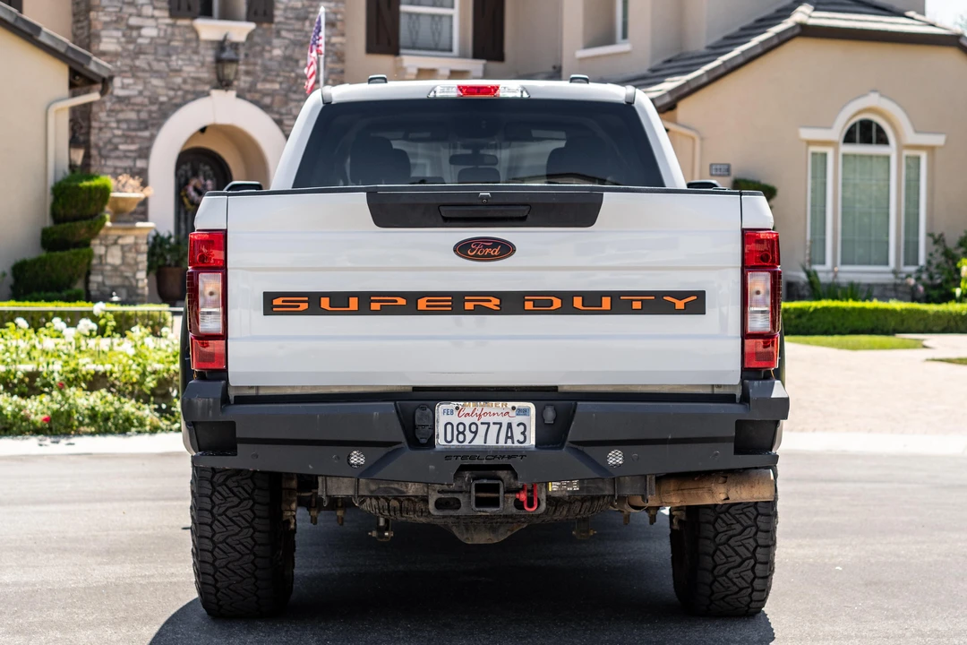 2020 Ford Super Duty 4th Gen - Image 10 of 31