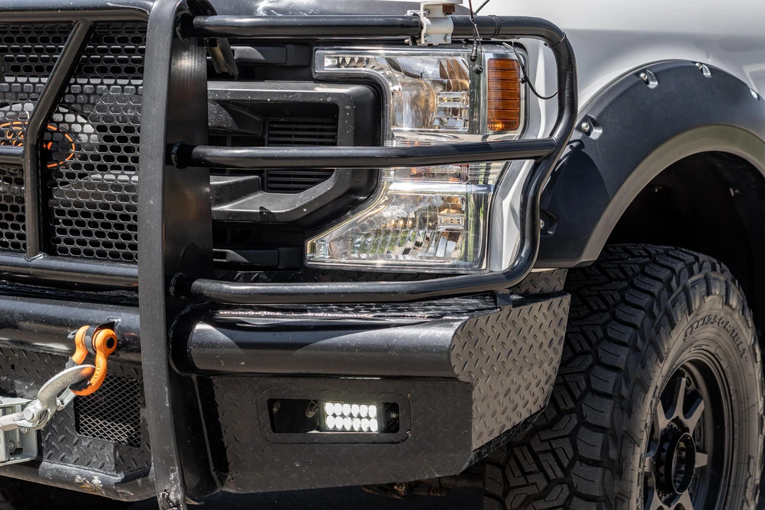 2020 Ford Super Duty 4th Gen - Image 24 of 31