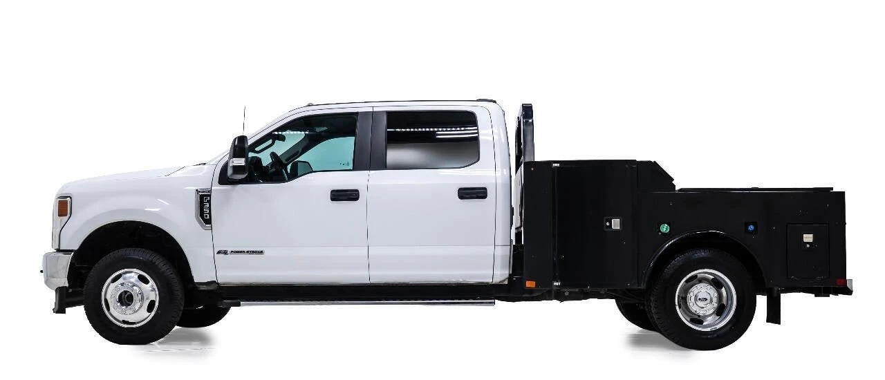 2020 Ford Super Duty 4th Gen - Image 6 of 12