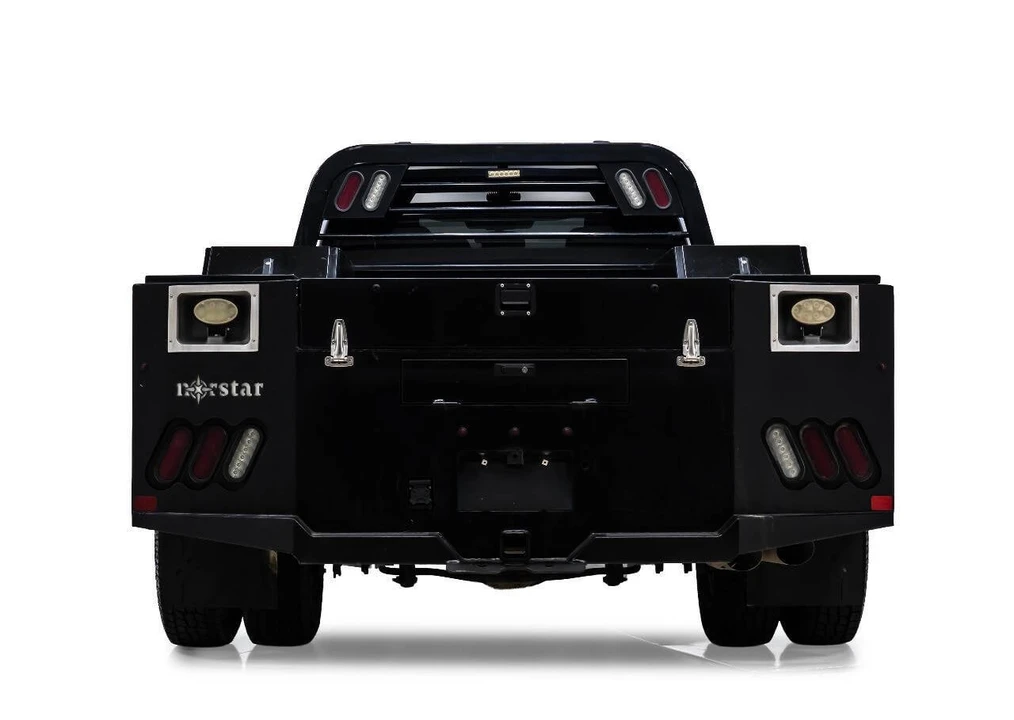 2020 Ford Super Duty 4th Gen - Image 8 of 12