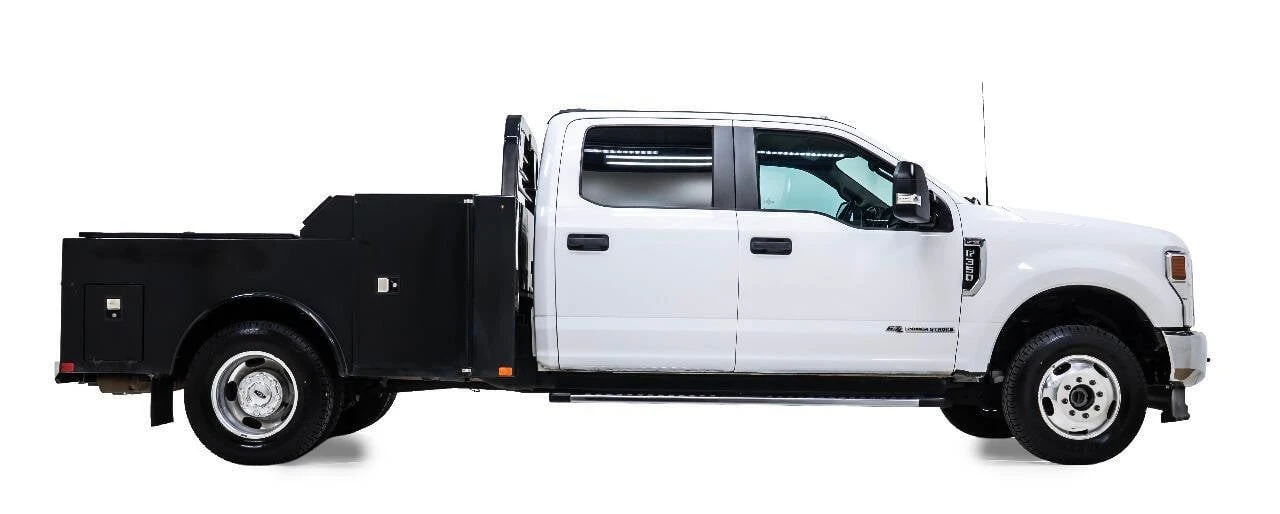 2020 Ford Super Duty 4th Gen - Image 5 of 12