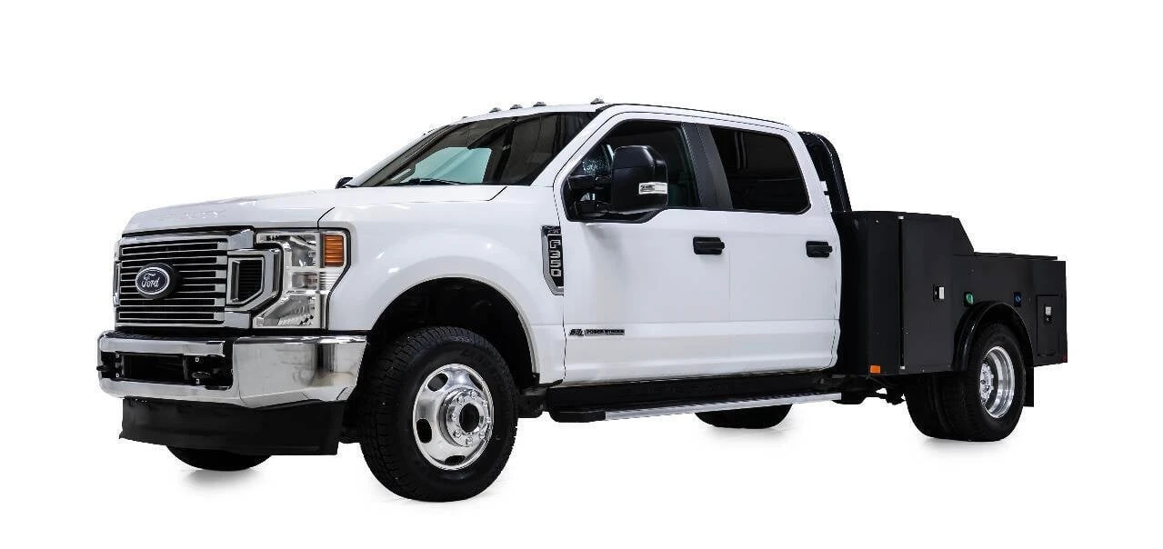 2020 Ford Super Duty 4th Gen - Image 2 of 12