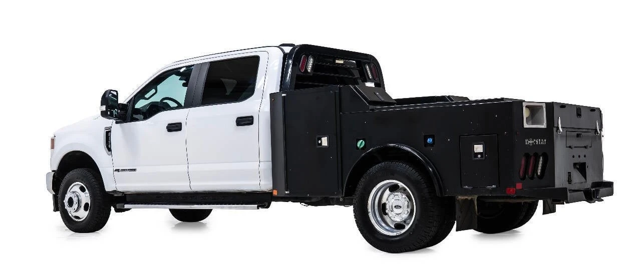 2020 Ford Super Duty 4th Gen - Image 4 of 12