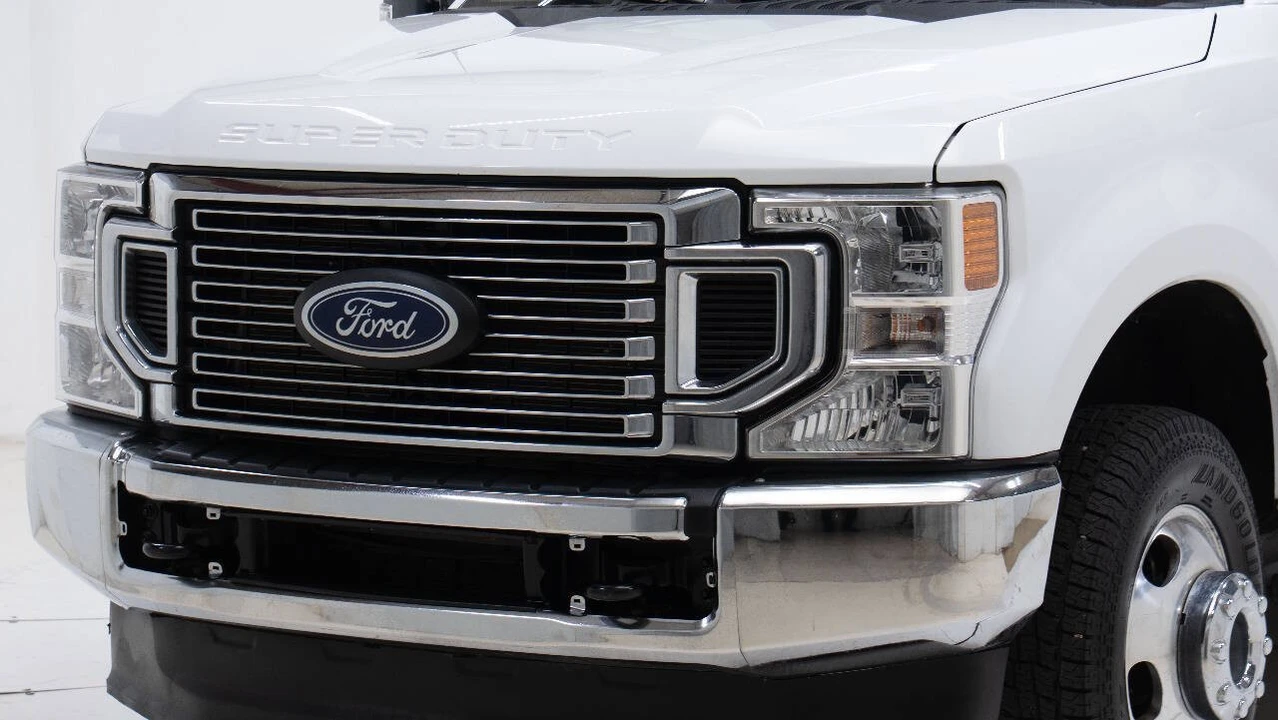 2020 Ford Super Duty 4th Gen - Image 10 of 12