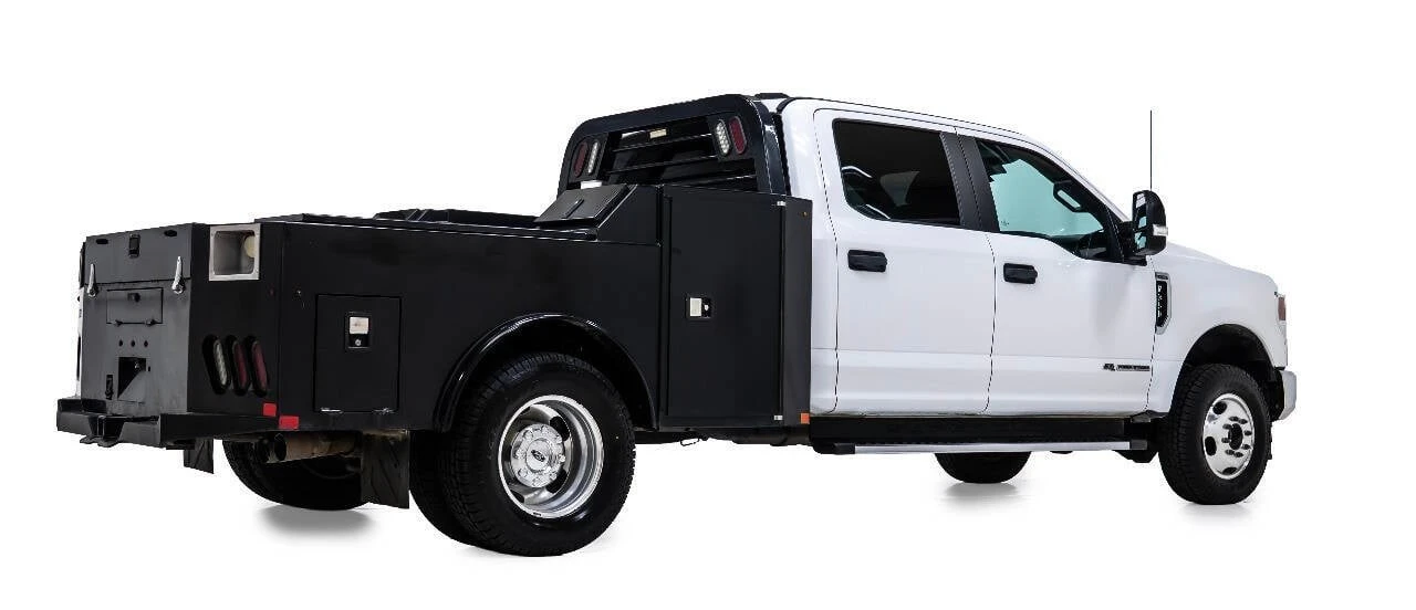 2020 Ford Super Duty 4th Gen - Image 3 of 12