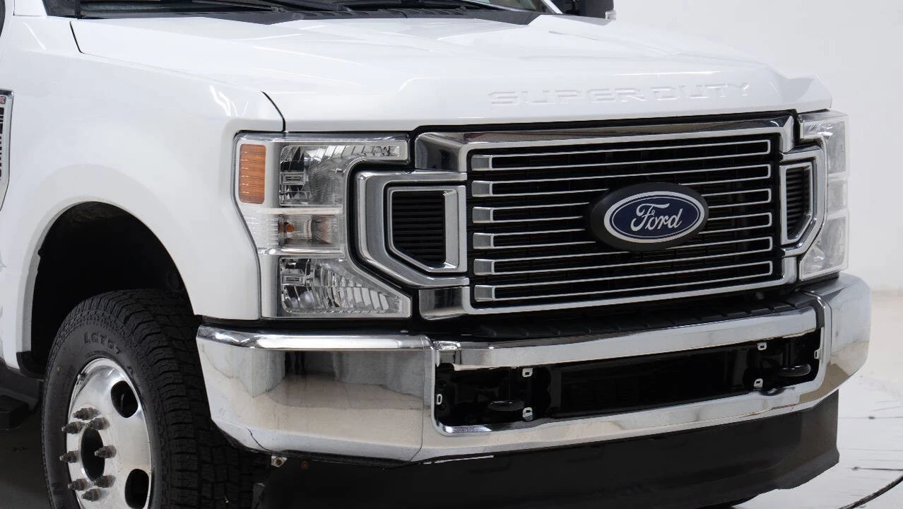 2020 Ford Super Duty 4th Gen - Image 9 of 12