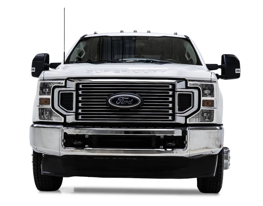 2020 Ford Super Duty 4th Gen - Image 7 of 12