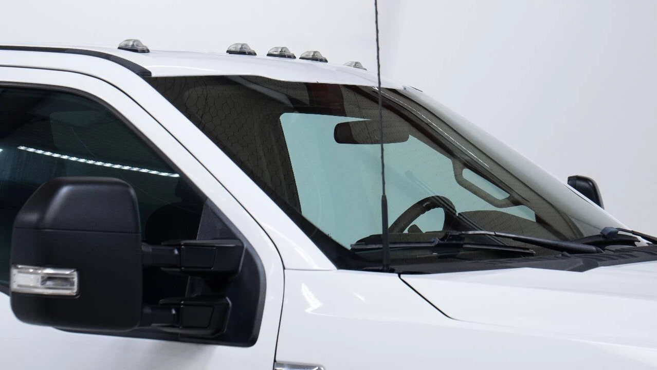 2020 Ford Super Duty 4th Gen - Image 11 of 12