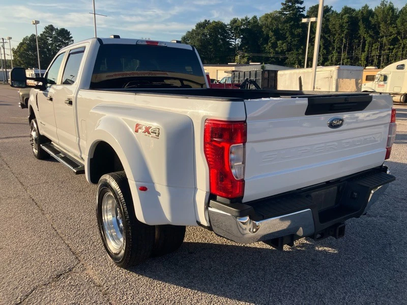 2020 Ford Super Duty 5th Gen - Image 6 of 18