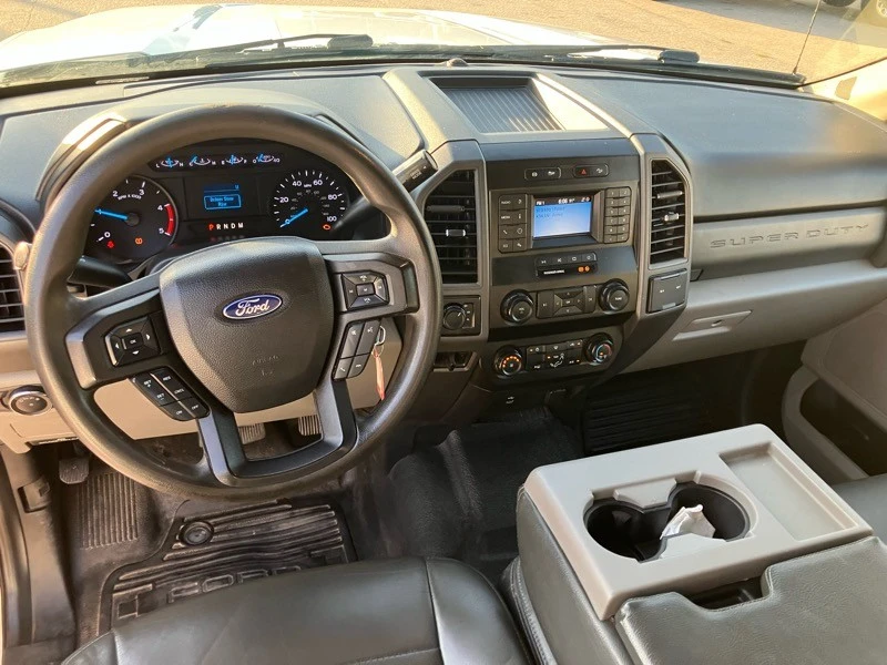 2020 Ford Super Duty 5th Gen - Image 12 of 18
