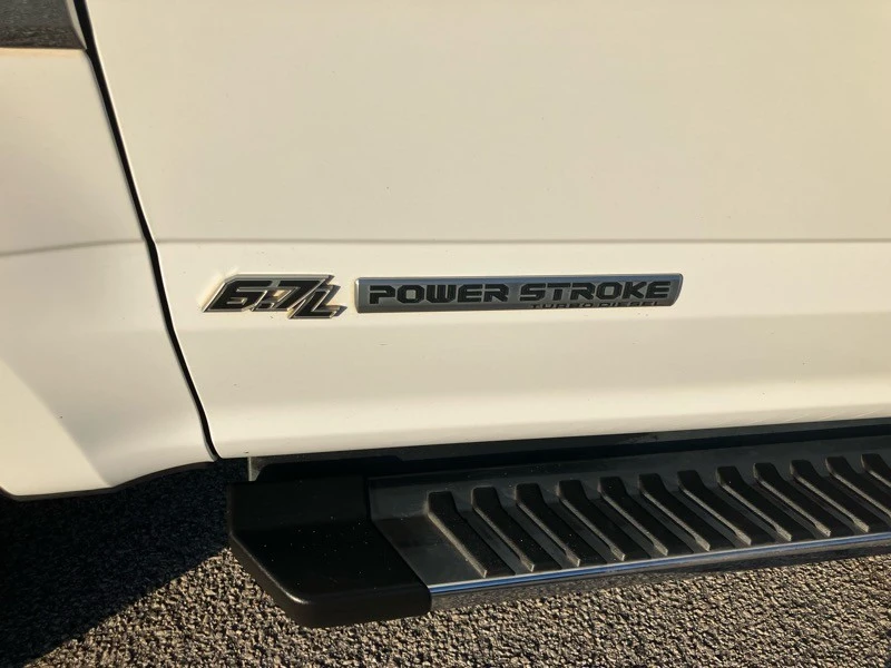 2020 Ford Super Duty 5th Gen - Image 8 of 18