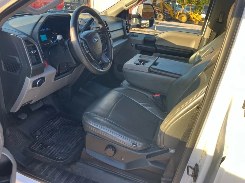 2020 Ford Super Duty 5th Gen - Image 9 of 18