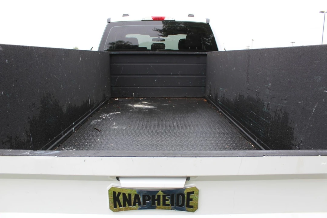 2020 Ford Super Duty 4th Gen - Image 8 of 12