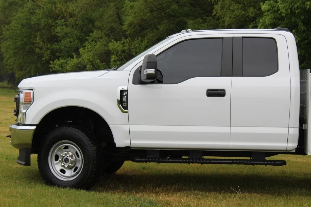 2020 Ford Super Duty 4th Gen - Image 3 of 12
