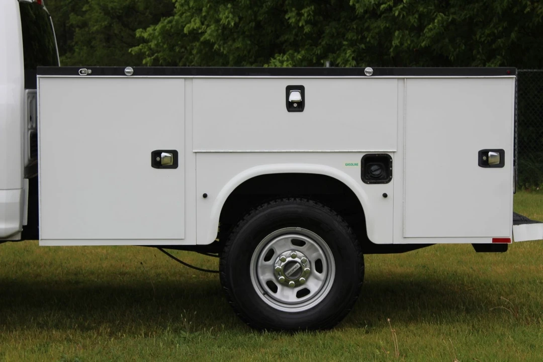 2020 Ford Super Duty 4th Gen - Image 4 of 12