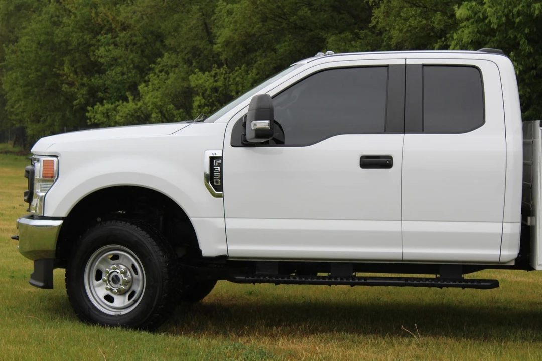 2020 Ford Super Duty 4th Gen - Image 3 of 12