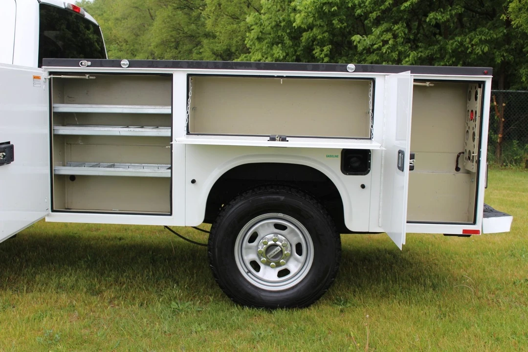 2020 Ford Super Duty 4th Gen - Image 5 of 12
