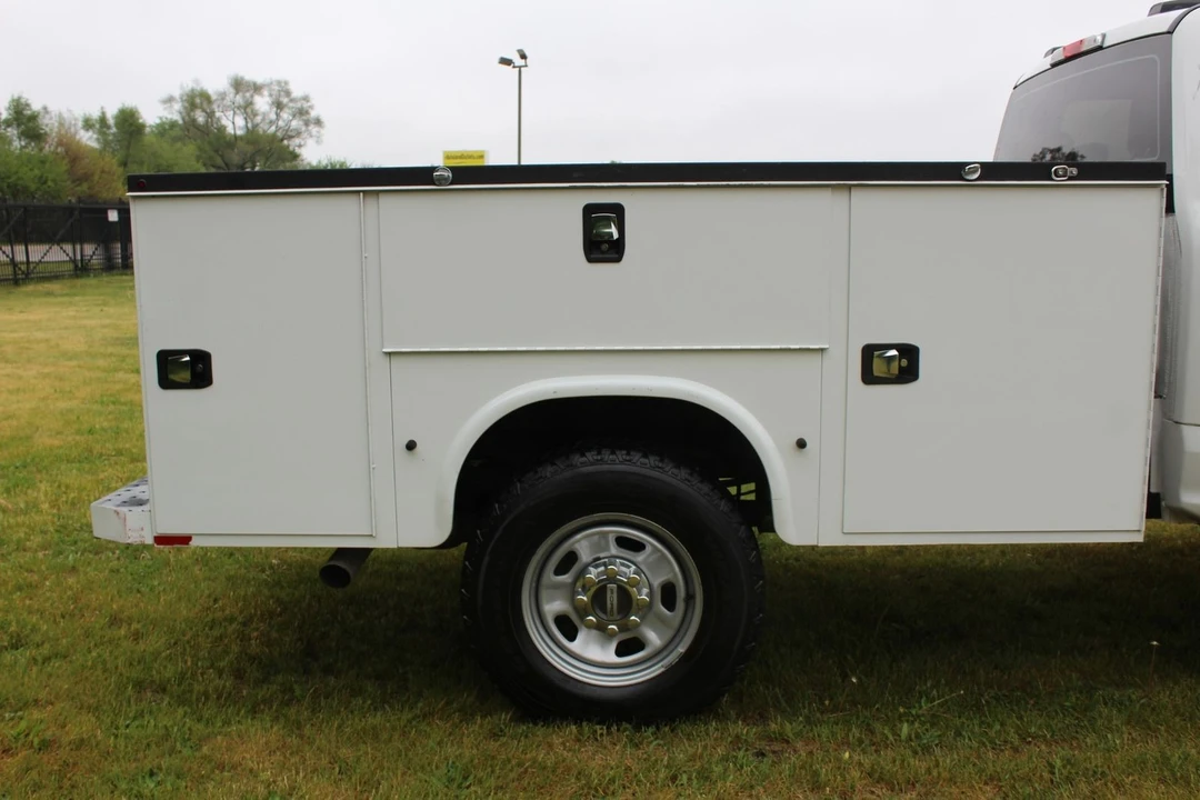 2020 Ford Super Duty 4th Gen - Image 10 of 12
