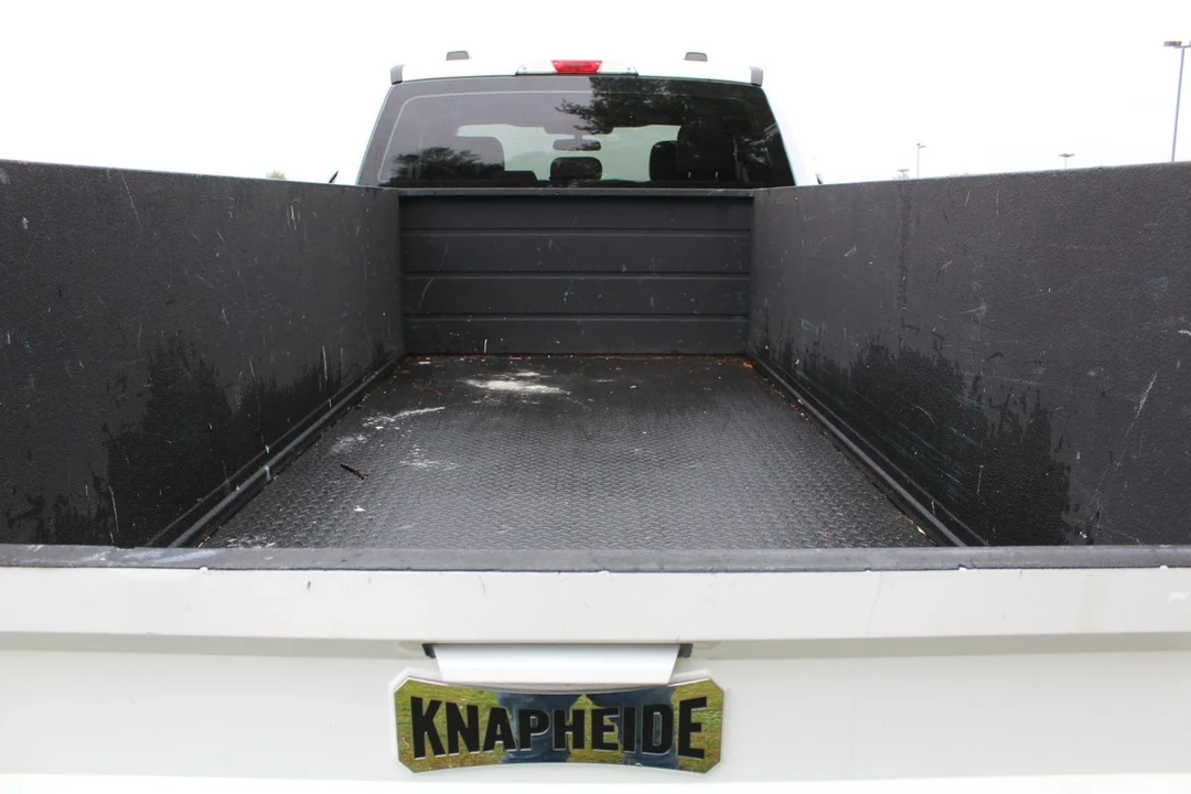 2020 Ford Super Duty 4th Gen - Image 8 of 12