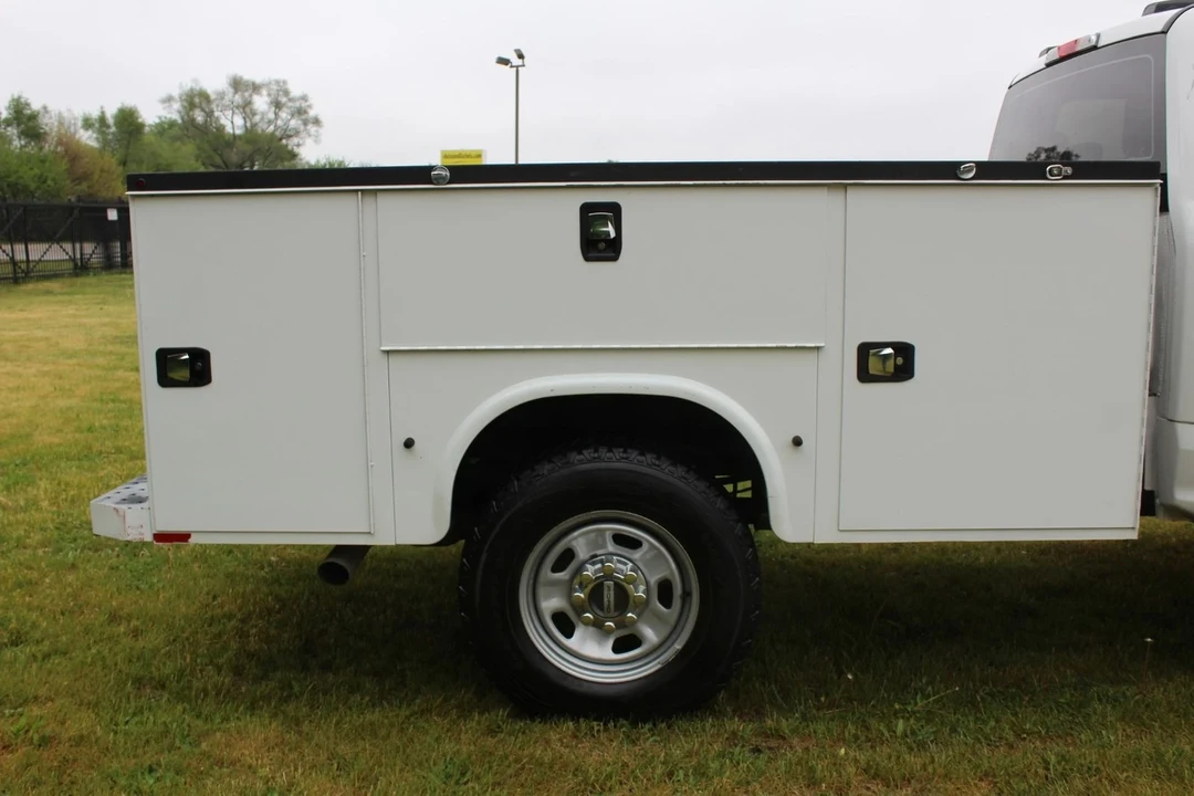 2020 Ford Super Duty 4th Gen - Image 10 of 12