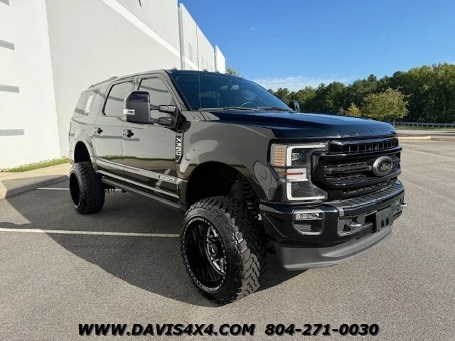 2020 Ford Super Duty 4th Gen - Image 4 of 12