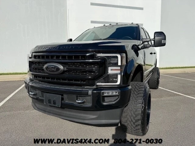 2020 Ford Super Duty 4th Gen - Image 2 of 12