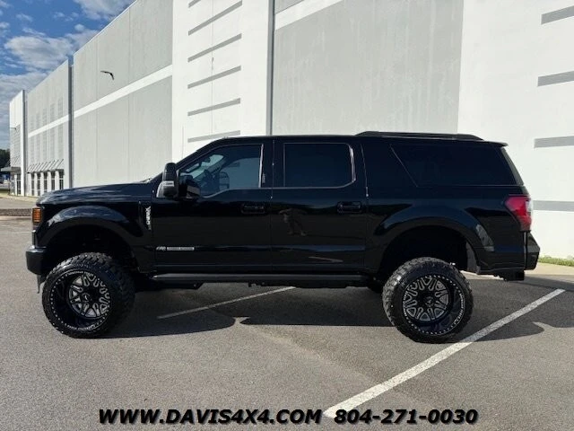 2020 Ford Super Duty 4th Gen - Image 10 of 12