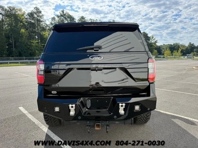 2020 Ford Super Duty 4th Gen - Image 8 of 12