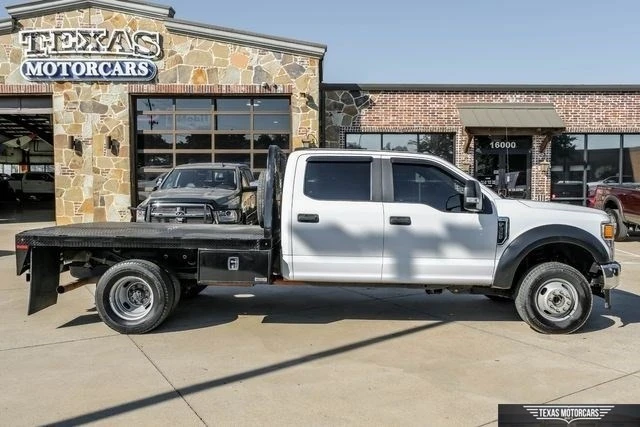 2020 Ford Super Duty 4th Gen - Image 5 of 21