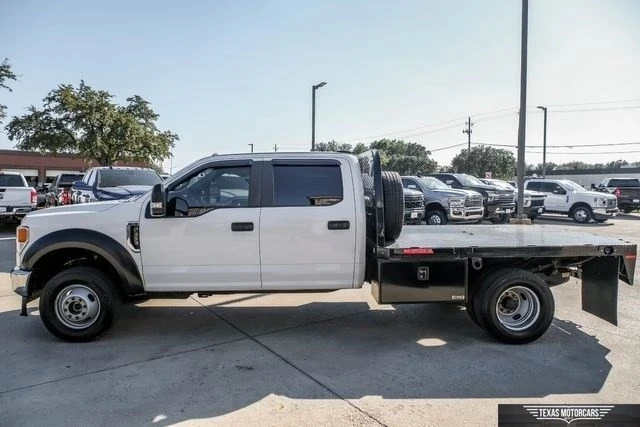 2020 Ford Super Duty 4th Gen - Image 8 of 21