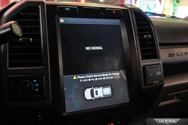 2020 Ford Super Duty 4th Gen - Image 21 of 21