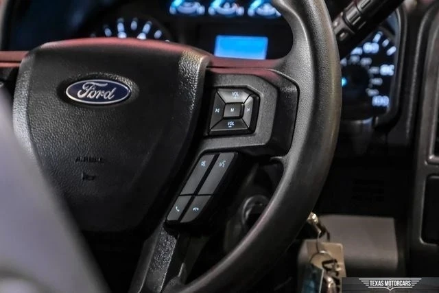 2020 Ford Super Duty 4th Gen - Image 18 of 21